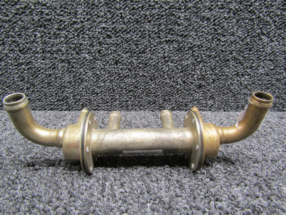 1H51-4 Airborne Vacuum Manifold