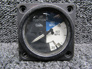 CM2697L3 Aircraft Instruments Flap Position Indicator