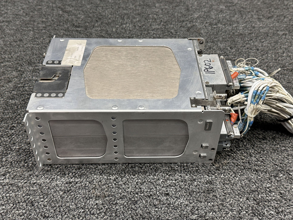 011-03711-00 Garmin GIA-64W Integrated Avionics Unit with Mods (Volts: 14 or 28)