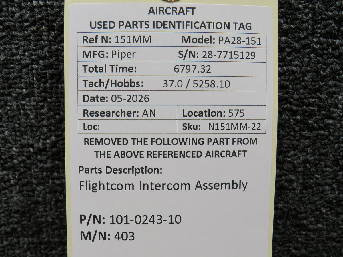 N151MM-22BS