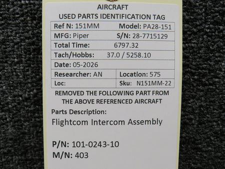 N151MM-22BS