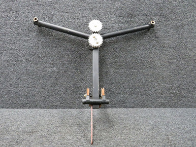 47007-19, 47334-1, 47335-1 Rockwell Yoke Assembly With Arms