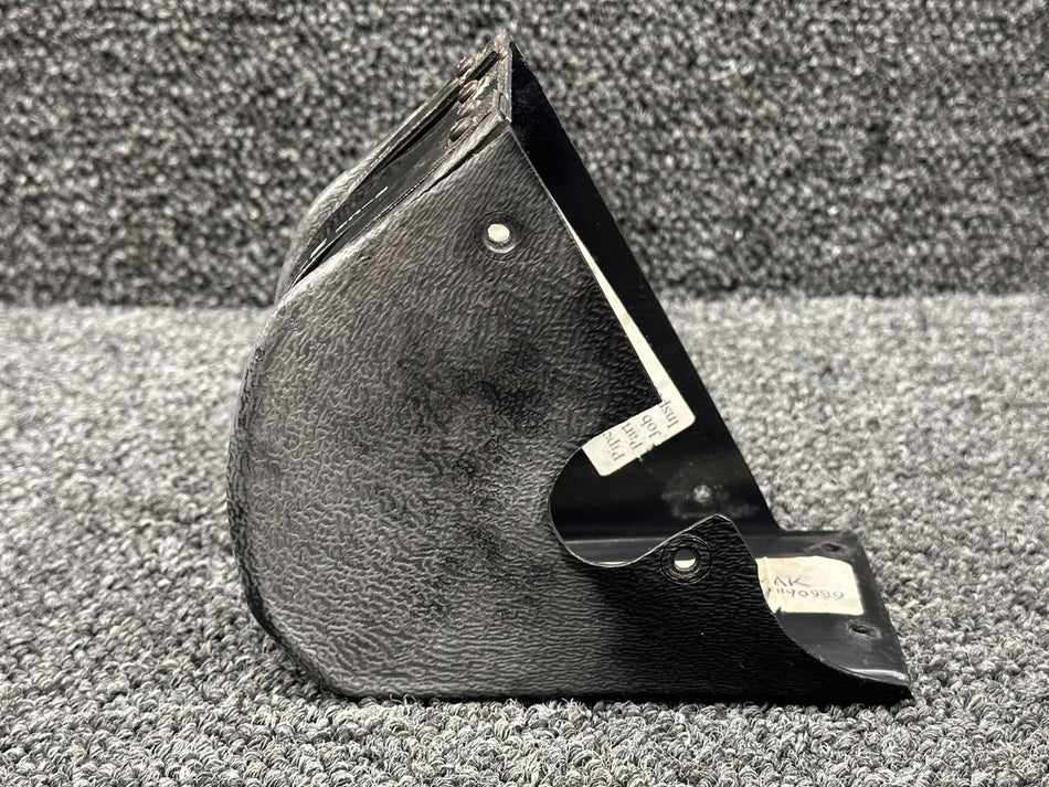 67232-049 Piper PA28-181 Engine Controls Cover