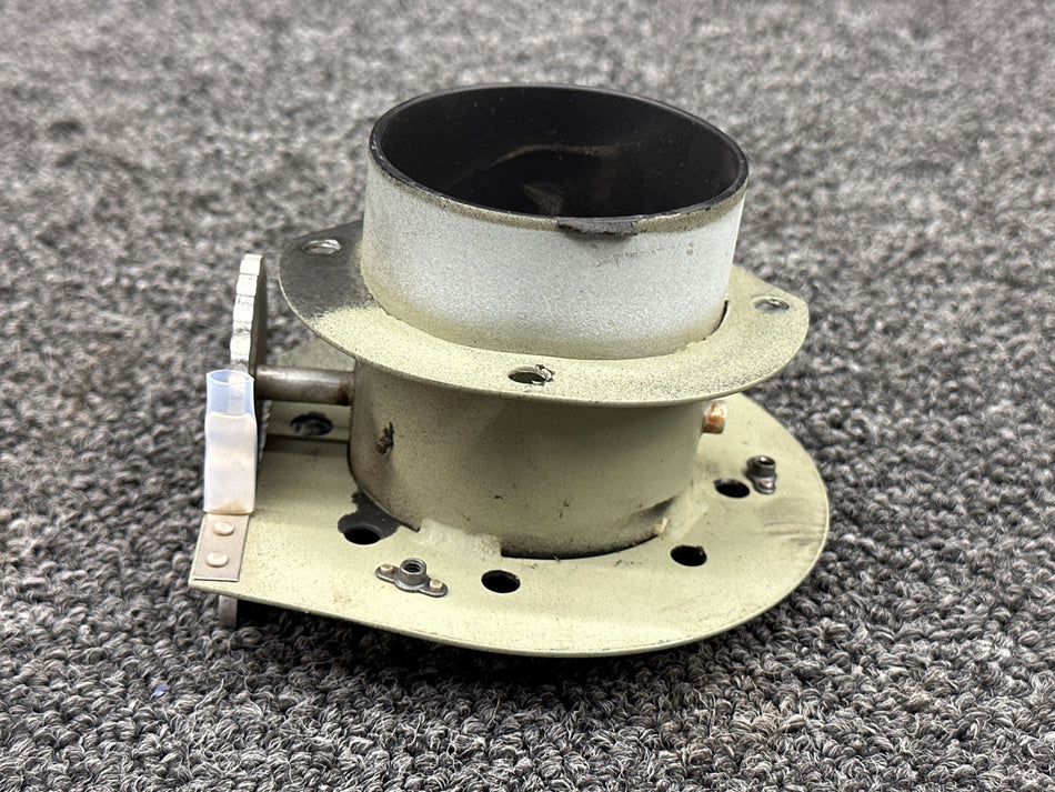 28F210022-007 Piper PA28-181 Air Vent Valve Aft Assembly LH