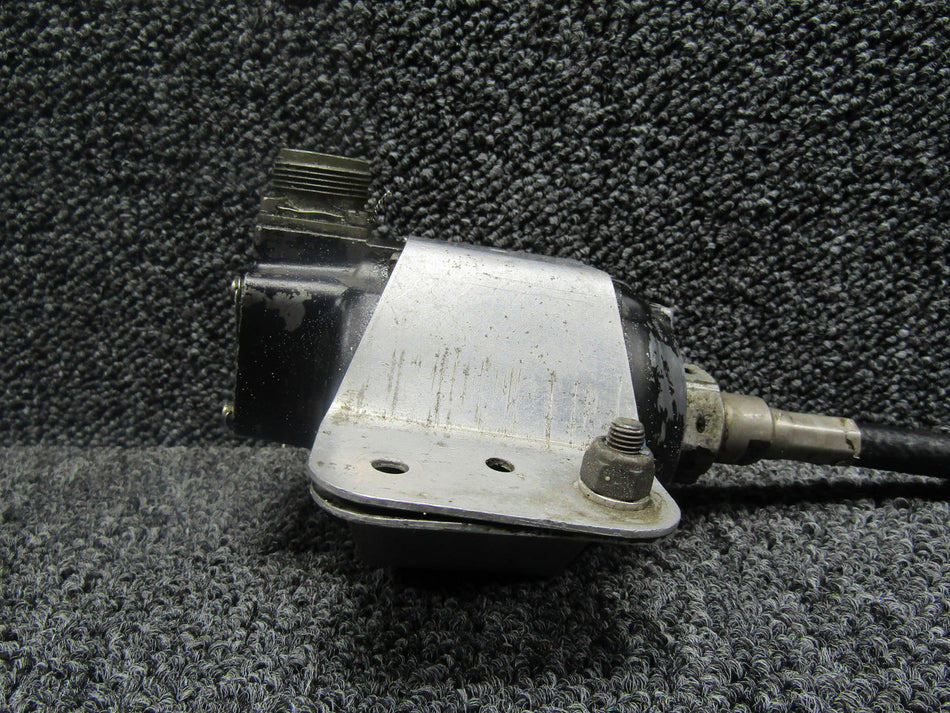 2CM7AAN-1 General Electric AN5531-2 Electric Tachometer Generator