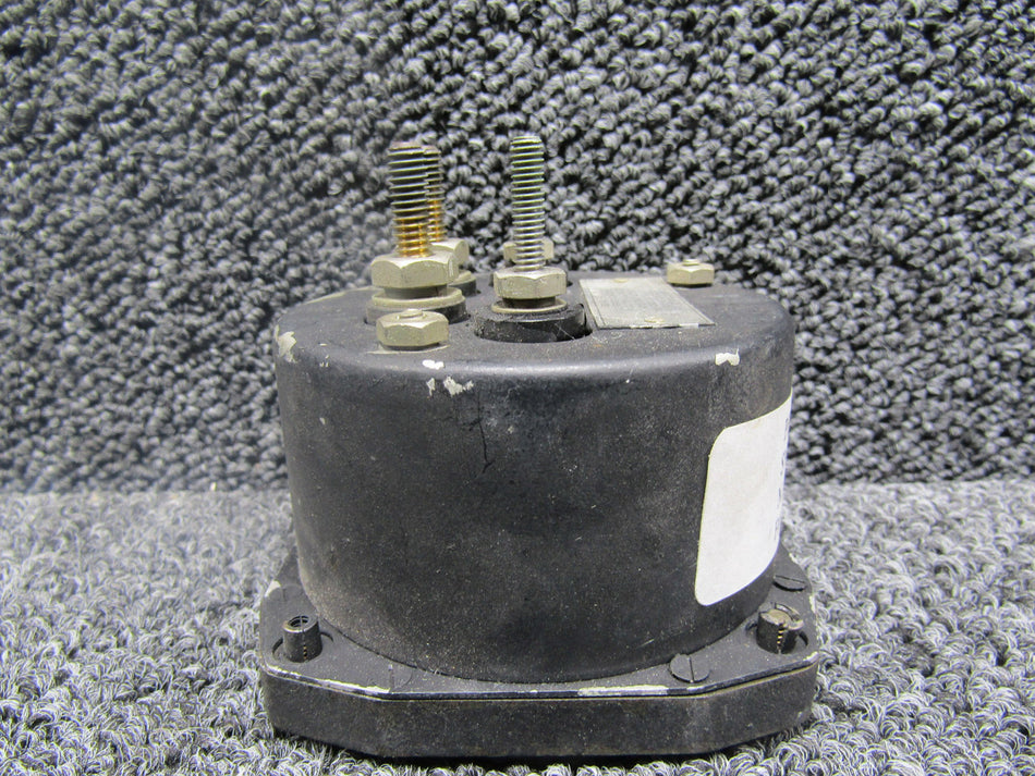5812 Hickok Dual Cylinder Temperature Indicator Unit
