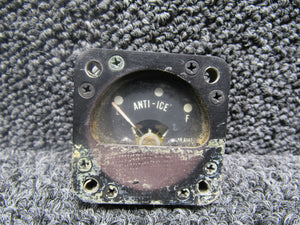50-384001-31 Ideal Precision Anti-Ice Gauge Indicator