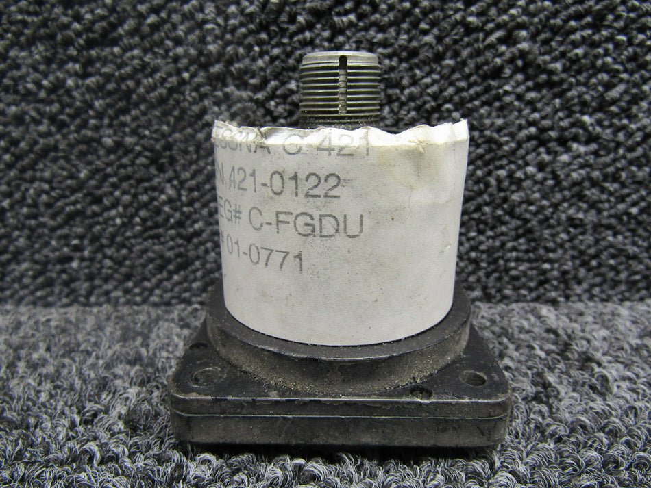 CM2918-2 Standard Precision Cessna Flap Position Indicator