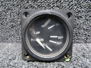 261100-1 Aircraft Instruments Flap Position Indicator