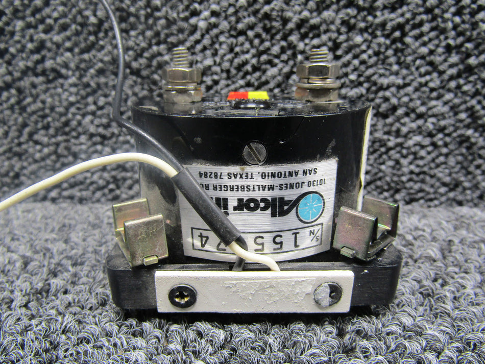 465-45959 Alcor Turbine Inlet Temperature Indicator
