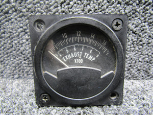 Cessna 182A Exhaust Temperature Indicator (Core)