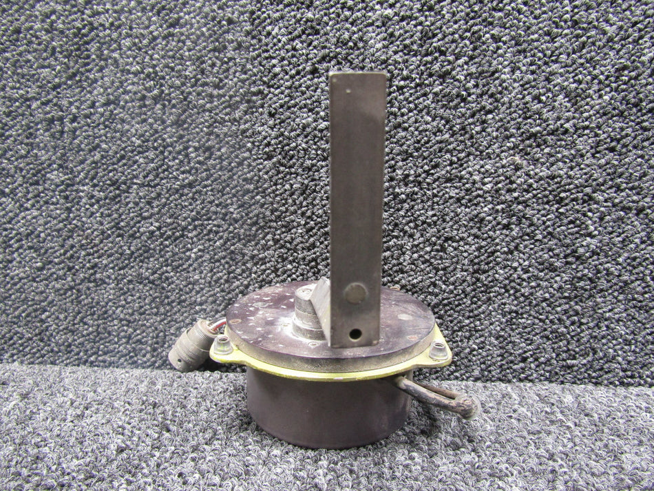25147A-5 Conrac Angle of Attack Transducer
