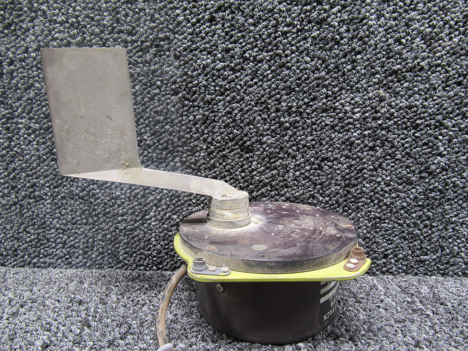 25147A-5 Conrac Angle of Attack Transducer