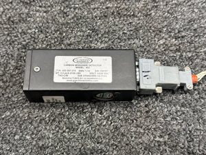 452-201-010 Guardian Avionics 452 Carbon Monoxide Detector Assembly (14 or 28V)