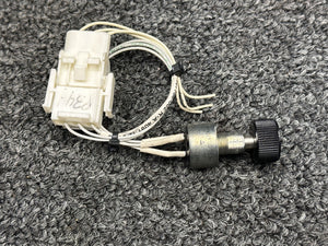 107756-002 Piper PA28-181 Dimmer Assembly