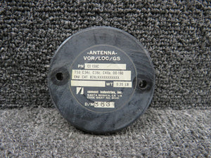 CI-159C Comant VOR-LOC-GS Antenna