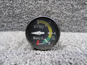 3-310-57 UMA Gyro Suction Indicator