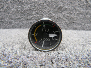 3571112-5002 26000 Series Hydraulic Pressure Single Autosyn Indicator