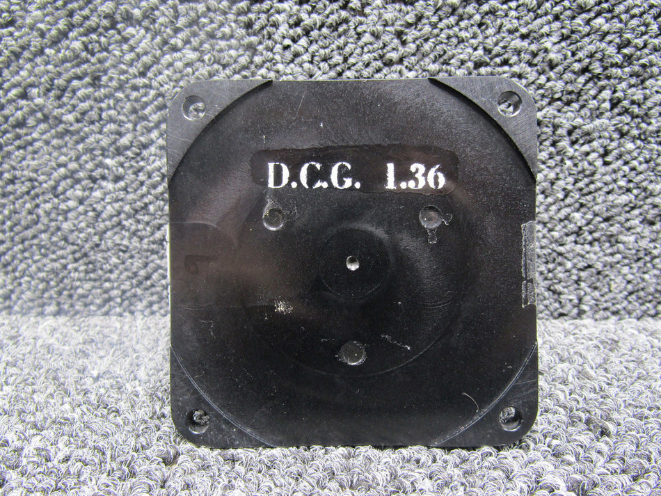 101011-BSC Sundstrand Accelerometer