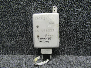 2618296-6 Lear 35 Box Pitot Current Sensor