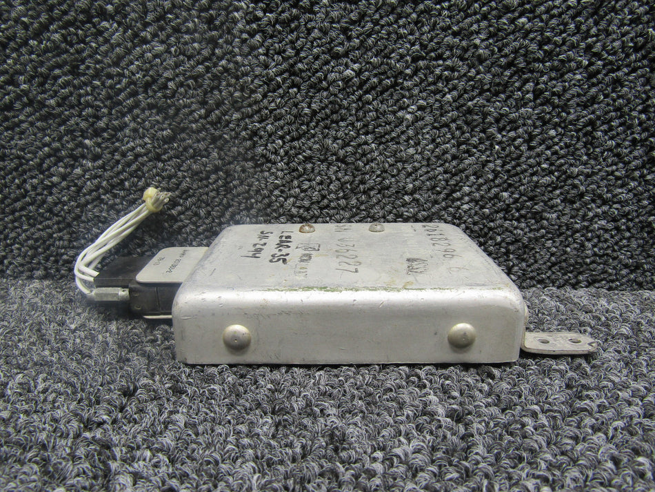 2618296-6 Lear 35 Box Pitot Current Sensor