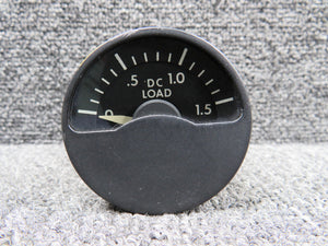 124-135 Kratos DC Load Indicator (0-50MV)