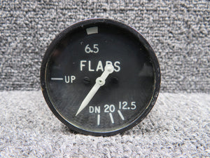 EA321-26H Simmonds Flap Position Indicator (V: 28)