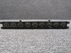 1U531-005 (Alt: 880059-521) Sigma-Tek 169BH Instrument Cluster