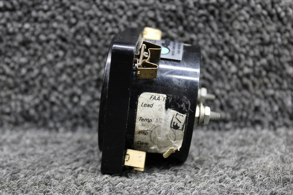 37578-2 (Alt: 467-055) Alcor Exhaust Gas Temperature Indicator
