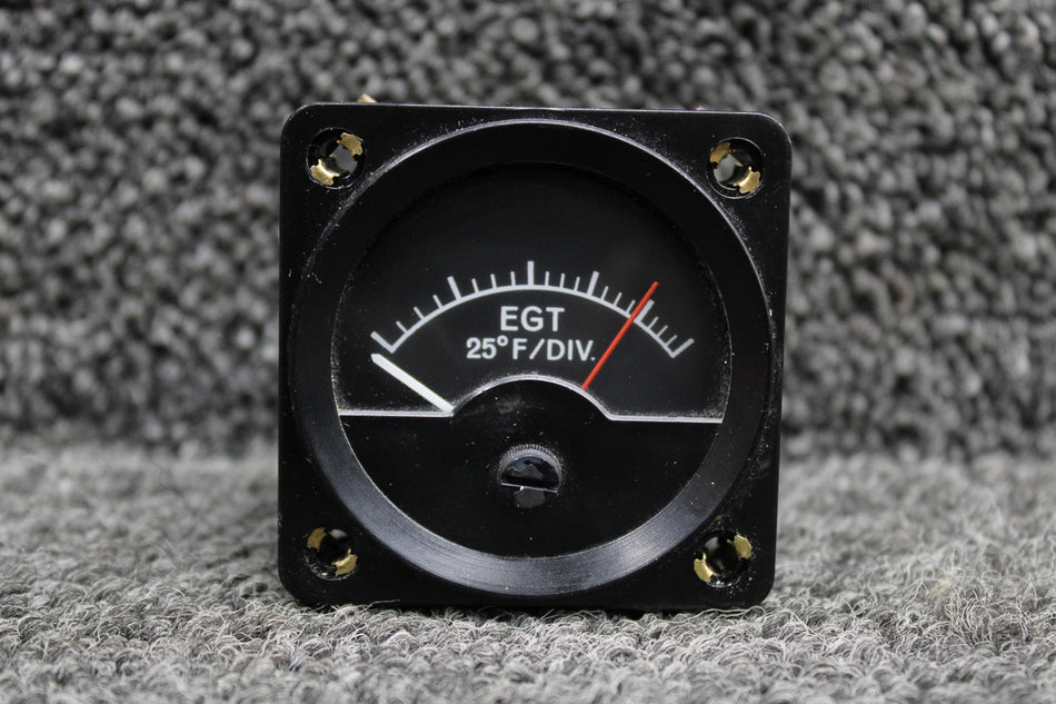 37578-2 (Alt: 467-055) Alcor Exhaust Gas Temperature Indicator