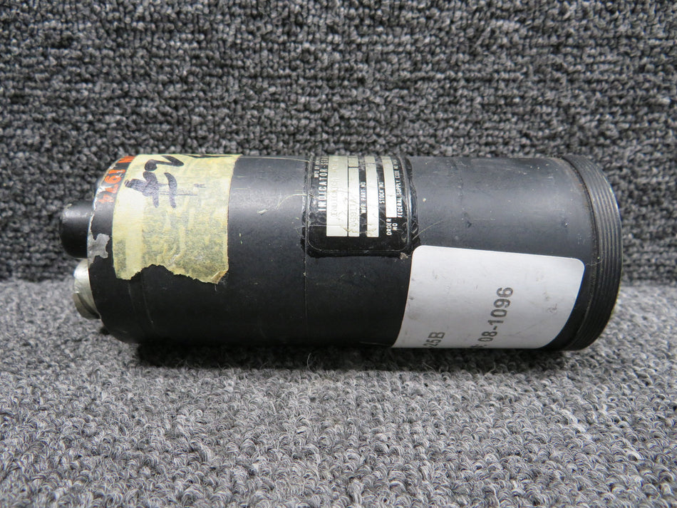 JG911A4 Honeywell Servometric Fuel Quantity Indicator