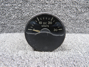 124-136 Kratos DC Volts Load Indicator