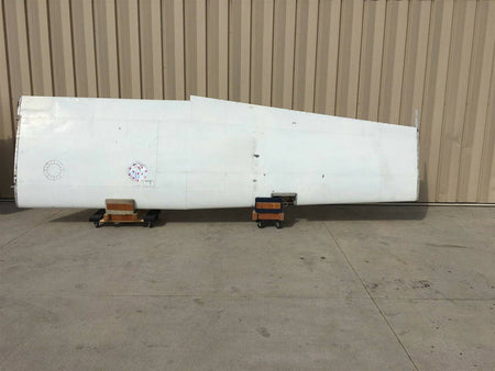 1220003-203 Cessna 210B LH Wing Extended Range BAS Part Sales | Airplane Parts