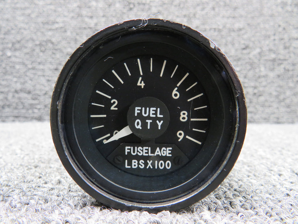 PF232-N3 Hokushin Electric Works Fuel Quantity Indicator