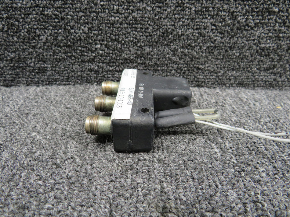 09-05-12100 Transco Products Coaxial Switch