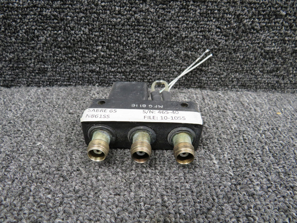 09-05-12100 Transco Products Coaxial Switch
