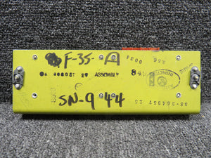 58-364057-25 Beechcraft Fuel Quantity PC Board