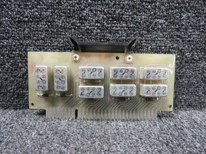100-340565-1 Relay Module PC Board