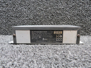 0900-4099-01 Terra AT-3000 Altitude Digitizer with Mod (Volts: 10-32) (Core)