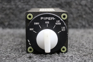 1C388 Edo-Aire Mitchell Radio Coupler (No Connectors)
