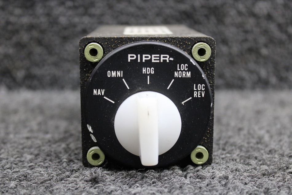 1C388 Edo-Aire Mitchell Radio Coupler (No Connectors)