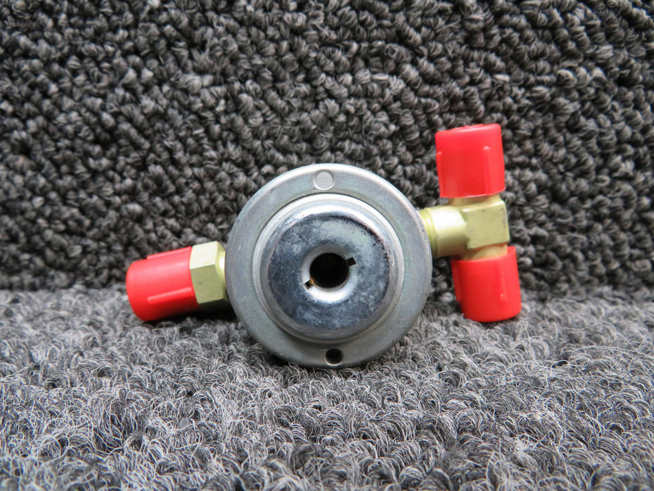 752-610 (Alt: 23559-12) Piper PA34-200T RH Oxygen Outlet Assembly