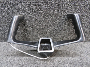 79276-000, 487-904 Piper PA34-200 Co-Pilot Control Wheel with Mic Switch