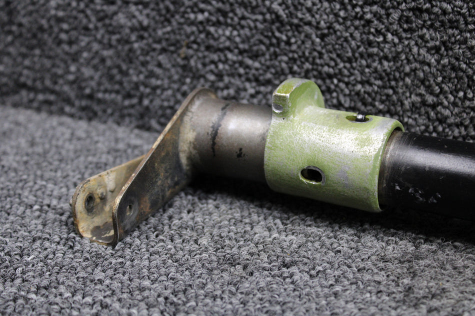 62705-000 Piper PA28R-201 Flap Torque Tube Assembly with Tubes and Fittings