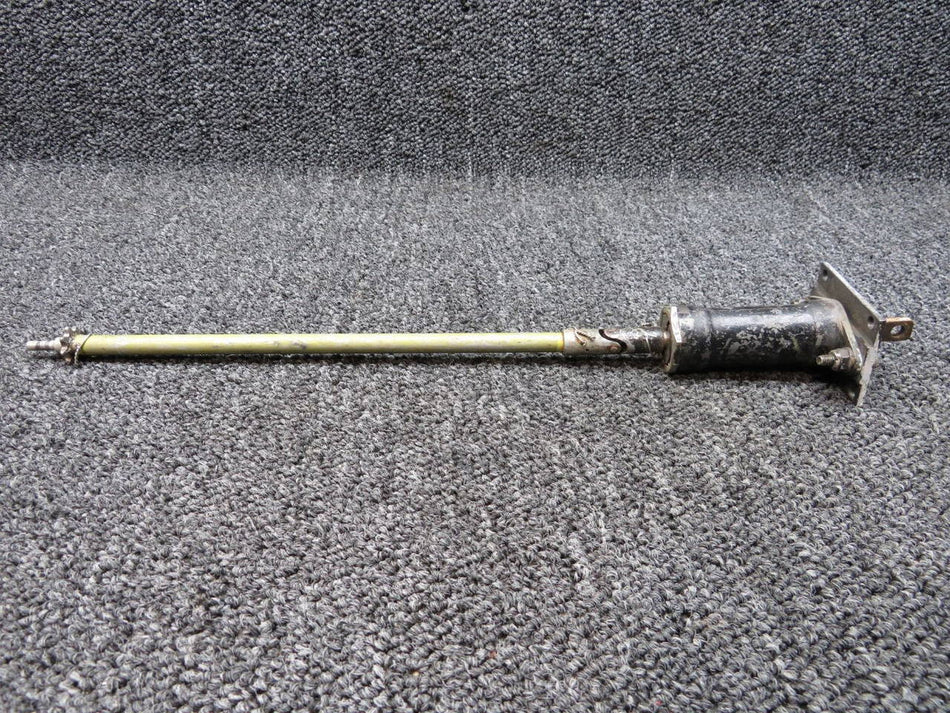 96-526013-606 (Use: 96-526013-626) Beech 58 Elevator Actuator Assembly RH