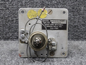 1C363-1-430R Edo-Aire Mitchell Roll Servo Assembly