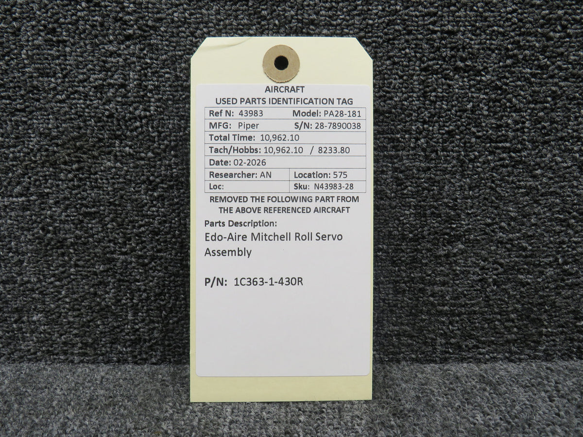 N43983-28KW