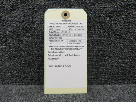 N43983-28KW