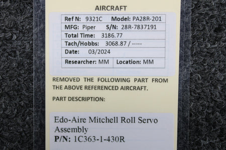 N9321CKW46-N9