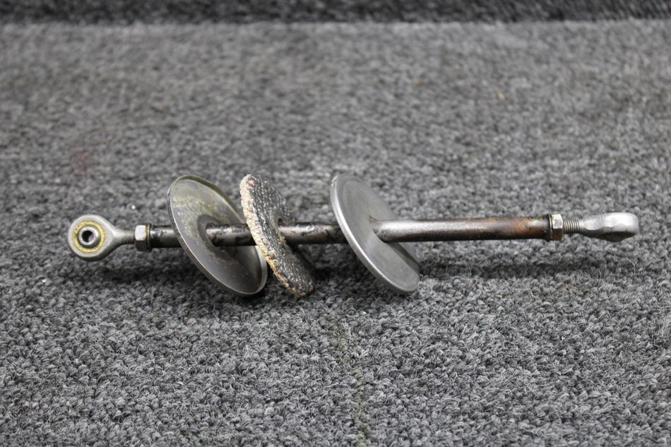 63327-023 Piper PA28R-201 Nose Wheel Control Rod with Seal